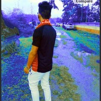 Hemanta Boro