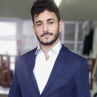 Lucas Mezencio Santana