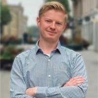 Eirik Frøyna