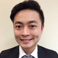 Rendy Chen
