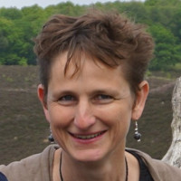 Liesbeth Weeda