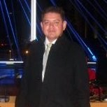 Alejandro Covarrubias