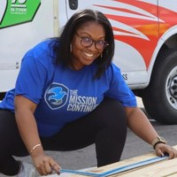 Denita White, M.Ed