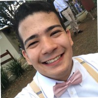 Alcides Marinho de Souza