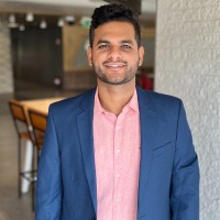 Arun Bharadwaj