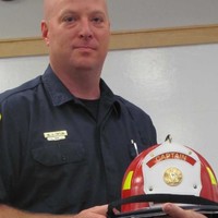 Marc Tipton