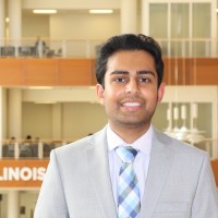 Shrey Patel