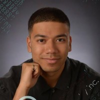 Jordan Castro