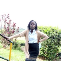 Hilda Chepchieng