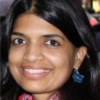 Purnima Subramaniam