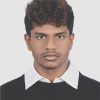 Joseph Thevar