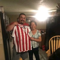 Victor H Gutierrez