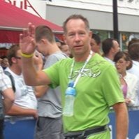 Geert D'Haenens