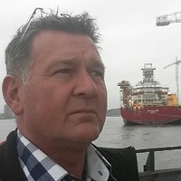 Aschwin Van Es'​