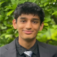 Rishab Jain