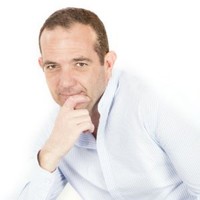 Daniel Louw