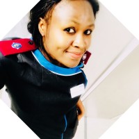 Mmadikgetho Rashaka