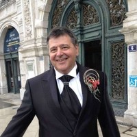 Giorgio Cecchetti