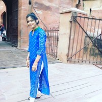 Mamta Goyal