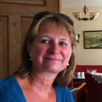 Kirsten Ånderå