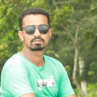 Md Kaium Sikdar