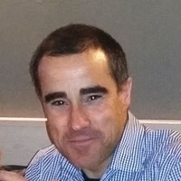 Xavier Cañas