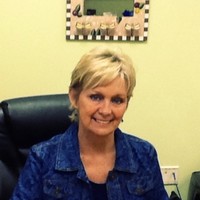 Dr. Sheri Hawthorn