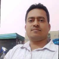 Durga Lal Yadav