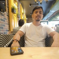 Neelesh Rawat