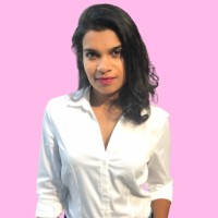 Lavannia Kumar