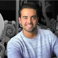 Rodrigo Alarcón