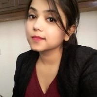 Nilakshi Sharma