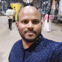 Arepalli Venkateswara Rao