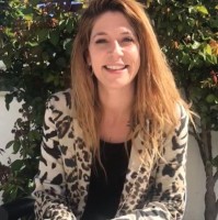 Ángela Ruiz AriasÁngela Ruiz Arias is an Influencer