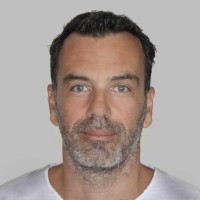 Nicolas Diamantopoulos