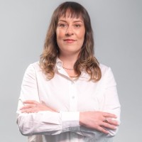 Taísa Cristina Ribeiro