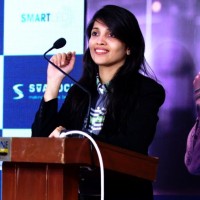 Nita Shah