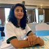 Rashika Rai