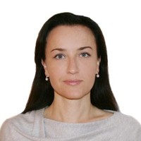 Irina Zakharova