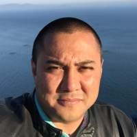 Mark Choudhari
