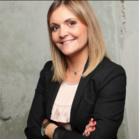 Sarah Buschke
