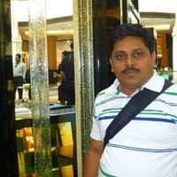 ASHOK SINGH
