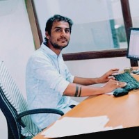 Devrat Sharma