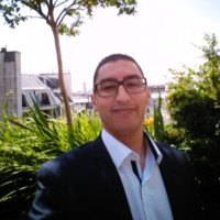 Mustapha Bihroucha