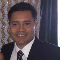 Rolando Cordoba