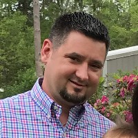Lucas Rachal, Ms, Gsp