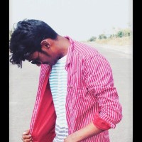 Lokesh Ganeboina
