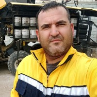 Recep Bocek