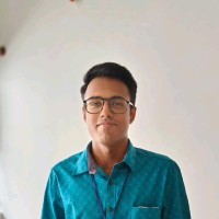 Vinay Rajeev
