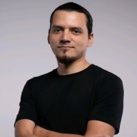 Donovan Chincha García